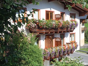 Zimmervermietung Babsy