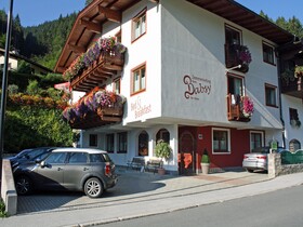 Zimmervermietung Babsy