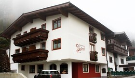 Zimmervermietung Babsy