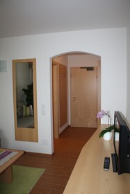 Zimmervermietung Babsy