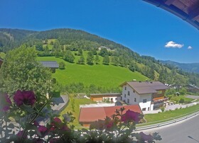 Zimmervermietung Babsy