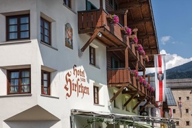 Zum Hirschen