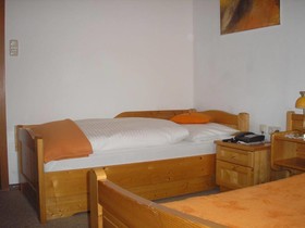 Hotel die Traube