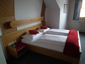 Hotel die Traube
