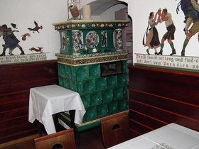 Hotel die Traube