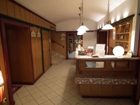 Hotel die Traube