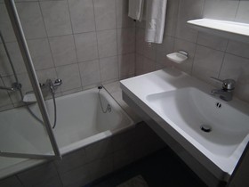 Hotel die Traube