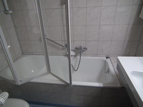 Hotel die Traube