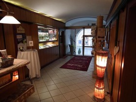 Hotel die Traube