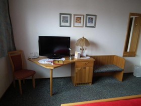 Hotel die Traube