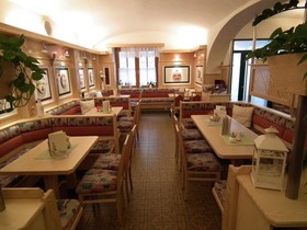 Hotel die Traube