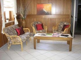 Hotel die Traube
