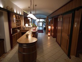 Hotel die Traube