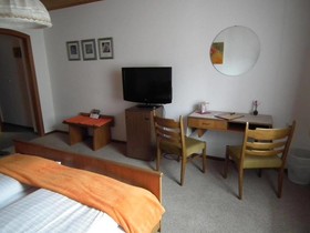 Hotel die Traube