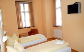 JUFA Hotel Schloss Röthelstein/Admont
