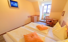 JUFA Hotel Schloss Röthelstein/Admont