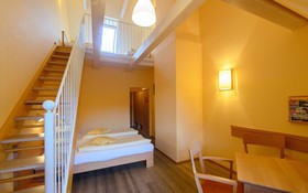 JUFA Hotel Schloss Röthelstein/Admont