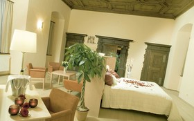 JUFA Hotel Schloss Röthelstein/Admont
