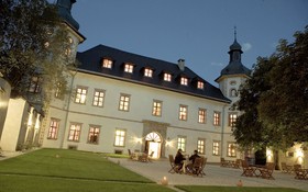 JUFA Hotel Schloss Röthelstein/Admont