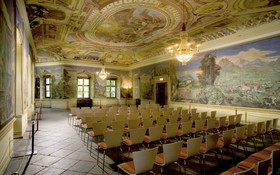 JUFA Hotel Schloss Röthelstein/Admont