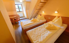 JUFA Hotel Schloss Röthelstein/Admont