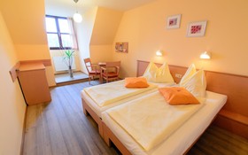 JUFA Hotel Schloss Röthelstein/Admont