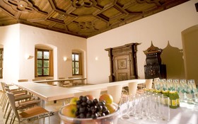 JUFA Hotel Schloss Röthelstein/Admont