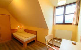JUFA Hotel Schloss Röthelstein/Admont