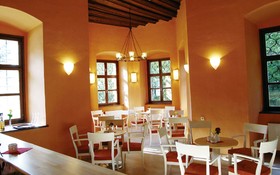 JUFA Hotel Schloss Röthelstein/Admont
