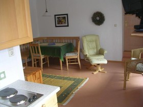Ferienwohnungen Dörflerwirt