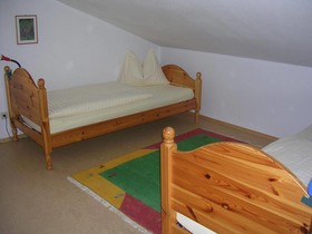 Ferienwohnungen Dörflerwirt