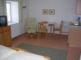 Ferienwohnungen Dörflerwirt