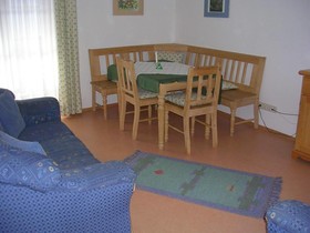 Ferienwohnungen Dörflerwirt
