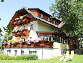 Bauernhof Glitschnerhof