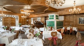 IMLAUER Hotel Schloss Pichlarn