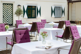 IMLAUER Hotel Schloss Pichlarn