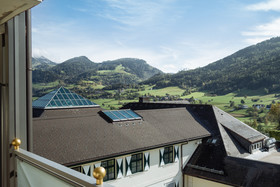 IMLAUER Hotel Schloss Pichlarn