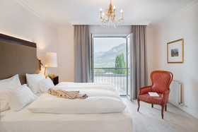 IMLAUER Hotel Schloss Pichlarn