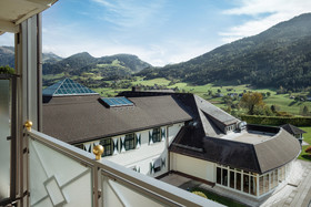 IMLAUER Hotel Schloss Pichlarn