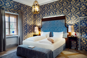 IMLAUER Hotel Schloss Pichlarn