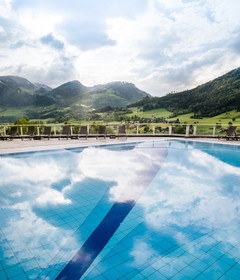 IMLAUER Hotel Schloss Pichlarn