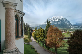 IMLAUER Hotel Schloss Pichlarn