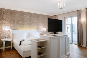 IMLAUER Hotel Schloss Pichlarn