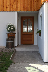 Ferienwohnung Fam. Leuner