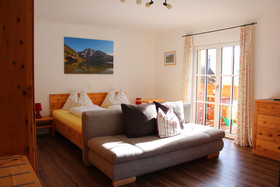 Ferienwohnung Fam. Leuner
