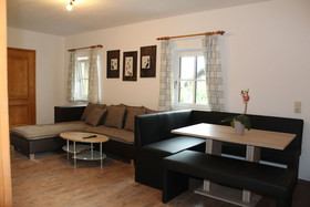 Ferienwohnung Fam. Leuner