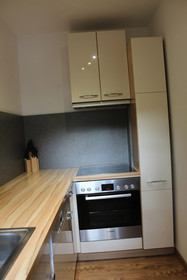 Ferienwohnung Fam. Leuner