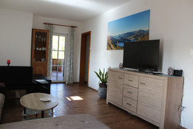 Ferienwohnung Fam. Leuner