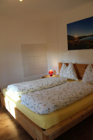 Ferienwohnung Fam. Leuner
