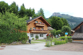 Ferienwohnung Fam. Leuner